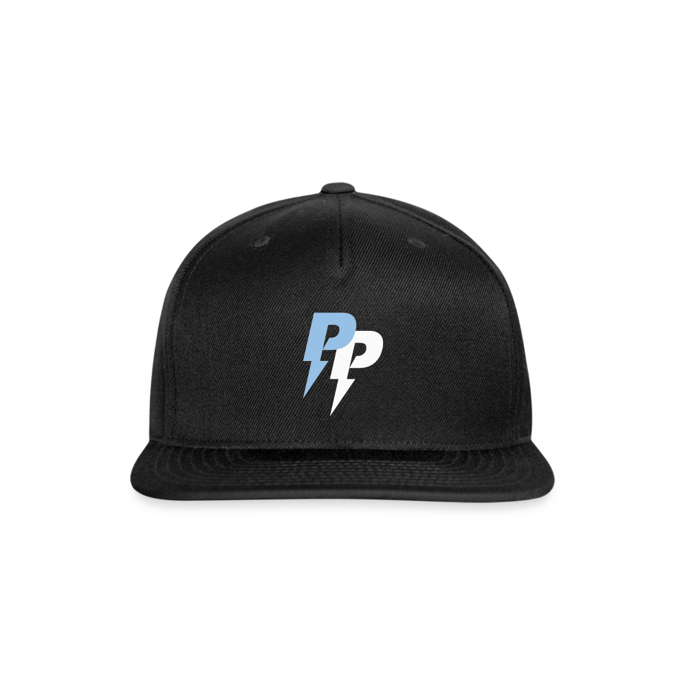 Prayer Is Power(UNC/White) - black